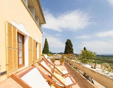Cota Boutique - Turismo De Interior Hotel 4*