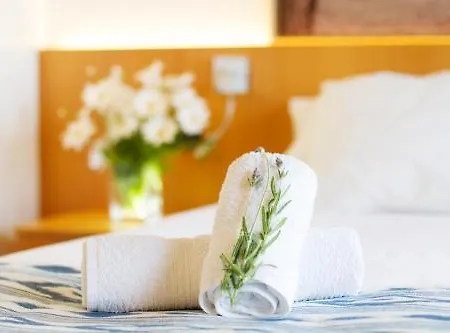 Cota Boutique - Turismo De Interior 4*