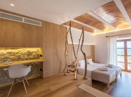 Cota Boutique - Turismo De Interior Hotel