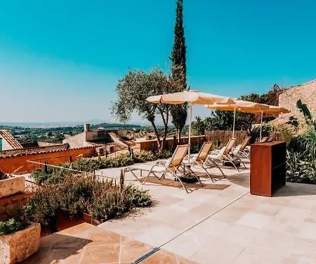 Cota Boutique - Turismo De Interior 4*