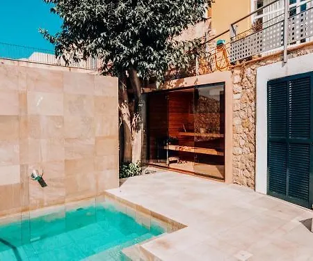 Cota Boutique - Turismo De Interior 4*