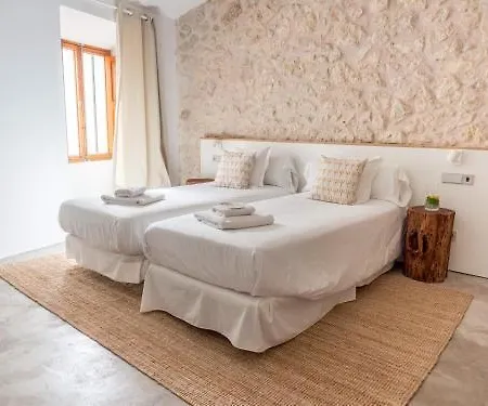 Hotel Cota Boutique - Turismo De Interior 4*