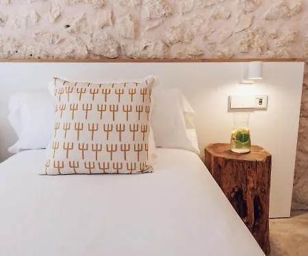 Cota Boutique - Turismo De Interior Hotel Selva (Mallorca)