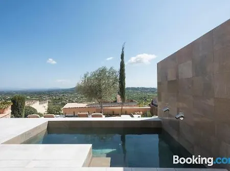 Cota Boutique - Turismo De Interior Selva (Mallorca)