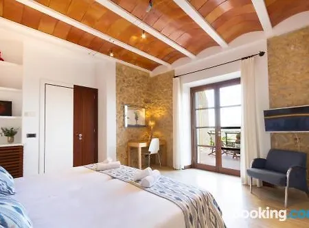 Cota Boutique - Turismo De Interior Selva (Mallorca)