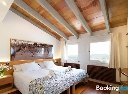 Hotel Cota Boutique - Turismo De Interior Selva (Mallorca)