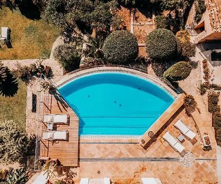Cota Boutique - Turismo De Interior Hotel Selva (Mallorca)