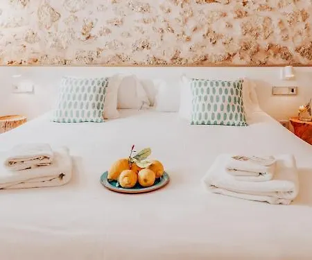 Cota Boutique - Turismo De Interior Selva (Mallorca)