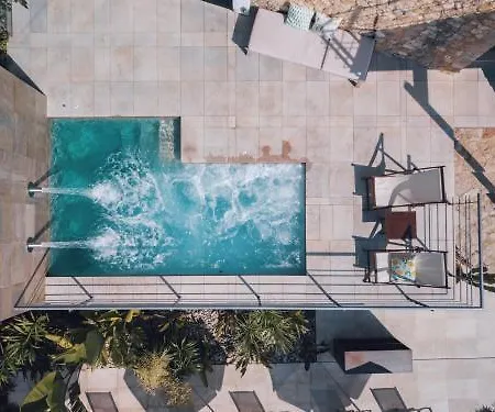 Hotel Cota Boutique - Turismo De Interior 4*