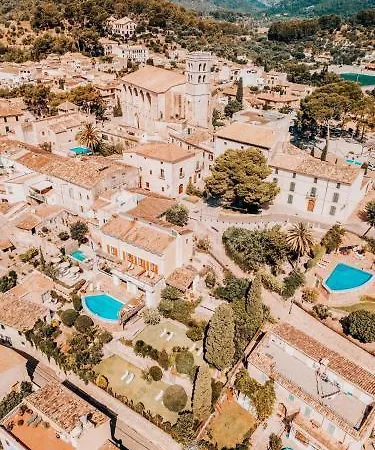 Cota Boutique - Turismo De Interior 4*