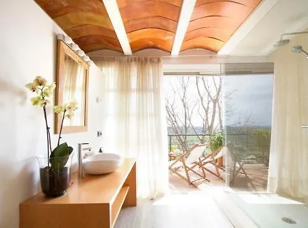 Cota Boutique - Turismo De Interior Hotel