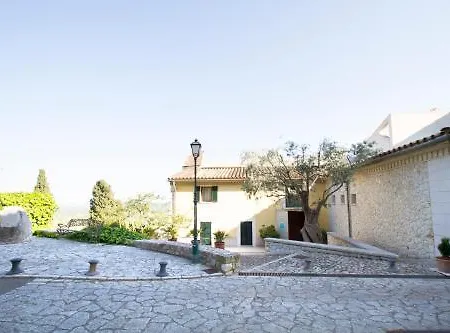 Cota Boutique - Turismo De Interior Selva (Mallorca)