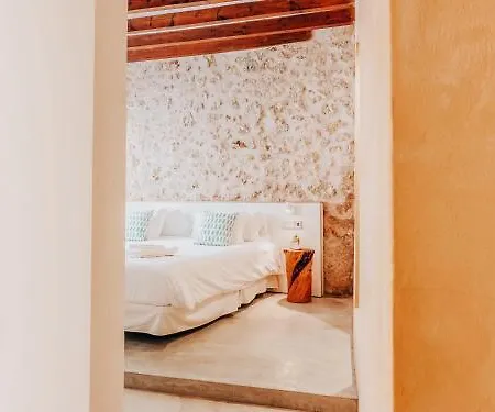 Cota Boutique - Turismo De Interior Selva (Mallorca)