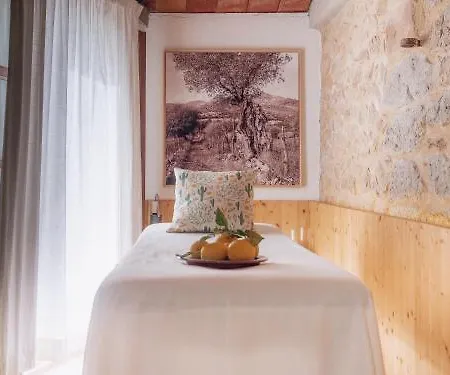 Hotel Cota Boutique - Turismo De Interior Selva (Mallorca)