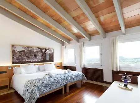 Cota Boutique - Turismo De Interior Hotel