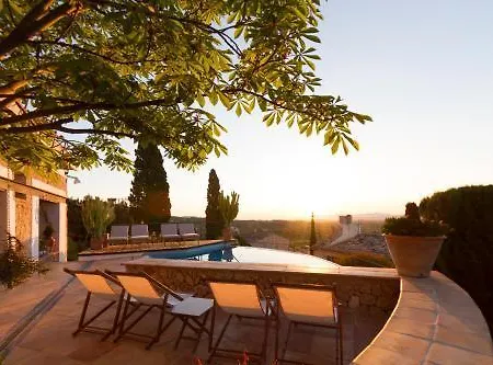 Cota Boutique - Turismo De Interior Hotel