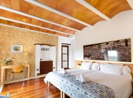 Cota Boutique - Turismo De Interior Hotel Selva (Mallorca)