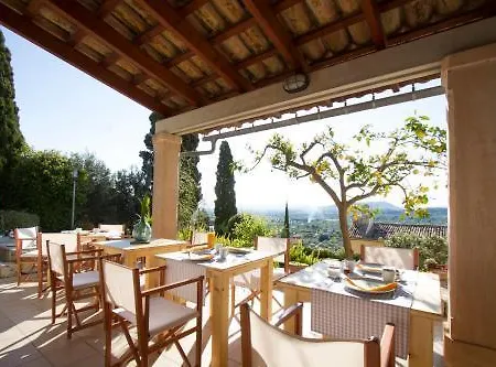 Cota Boutique - Turismo De Interior Hotel Selva (Mallorca)