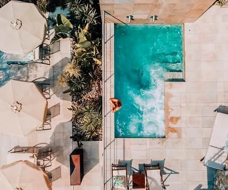 Hotel Cota Boutique - Turismo De Interior