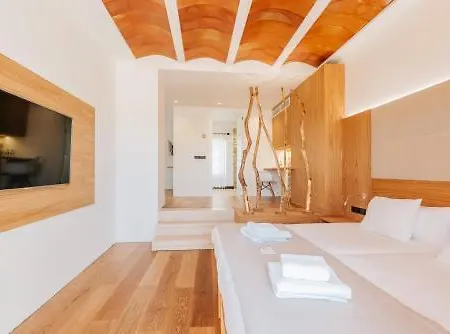 Cota Boutique - Turismo De Interior 4* Selva (Mallorca)
