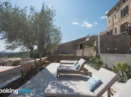 Hotel Cota Boutique - Turismo De Interior Selva (Mallorca)