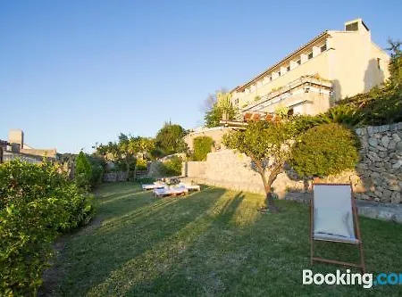 Cota Boutique - Turismo De Interior Selva (Mallorca)