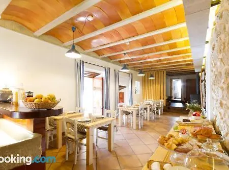 Cota Boutique - Turismo De Interior Selva (Mallorca)
