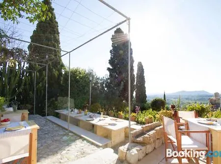 Cota Boutique - Turismo De Interior Hotel Selva (Mallorca)