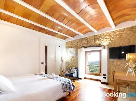 Hotel Cota Boutique - Turismo De Interior Selva (Mallorca)