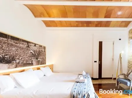 Cota Boutique - Turismo De Interior 4* Selva (Mallorca)