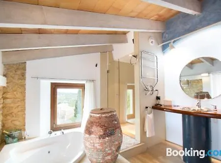 Cota Boutique - Turismo De Interior 4* Selva (Mallorca)