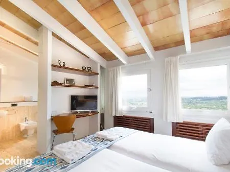 Hotel Cota Boutique - Turismo De Interior